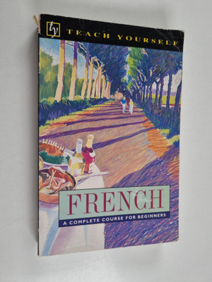 Gaelle Graham : French