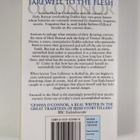 Gemma O'Connor : Farewell to the Flesh - pikkukuva 2