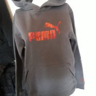 PUMA HUPPARI - pikkukuva 2