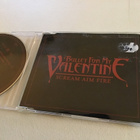 Bullet for my valentine - scream aim fire CDS single - pikkukuva 1