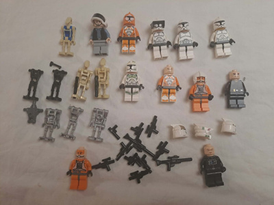 LEGO Star Wars