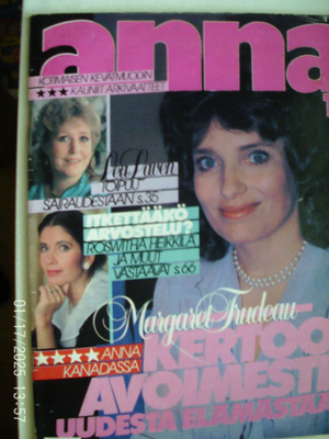 Anne Nro 12/1983