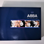 ABBA - The Collection CD box set +VIDEO - pikkukuva 1