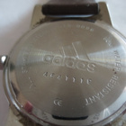Miesten Rannekello Adidas, Quartz - pikkukuva 4