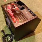 DJ-Tech iCube 50 Powered PA Speaker for Ipod - pikkukuva 2