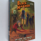 Jeff Lemire : Black Hammer : Library Edition Volume 1 - pikkukuva 1