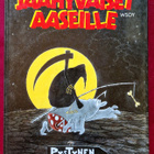 Jäähyväiset aaseille pystynen sarjakuva-albumi 1990 - pikkukuva 1