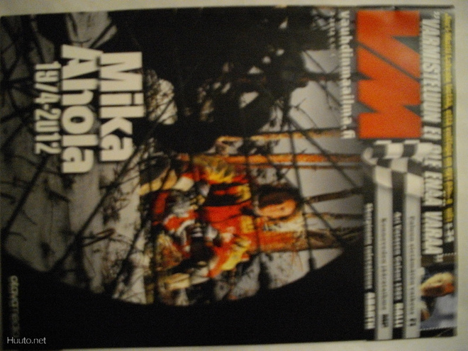 Vauhdin Maailma Nro 2/2012 (10.11)
