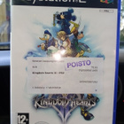 PS2 KINGDOM HEARTS II ( SIS POSTIKULU) - pikkukuva 1