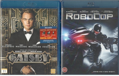 2 KPL blu-ray