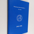 Niilo J. Heinonen : Veljet ja sisaret 1965-1990 : Pirkanm... - pikkukuva 1