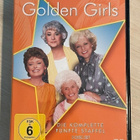 Tyttökullat (The Golden Girls): Kausi 5 (1989-1990) 3DVD - pikkukuva 1