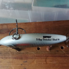 Rapala X-Rap Twitchin Shad 8 räminällä - pikkukuva 4
