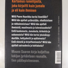 Mauno Saari : Haavikko-niminen mies - pikkukuva 2