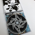 Metallica - Until it Sleeps CDS - pikkukuva 3
