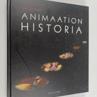 Jari Lehtinen : Animaation historia - pikkukuva 1
