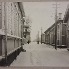 Rauma: Kuninkaankatu o (1976) - pikkukuva 1