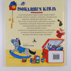 Rebecca Archer : Isokarhun kirja - pikkukuva 2