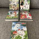 AKAME 1 - 5 (SUOMI) - pikkukuva 1