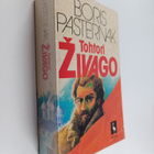 Boris Pasternak : Tohtori Zivago - pikkukuva 1