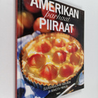 Agneta Weiland : Amerikan parhaat piiraat - pikkukuva 1