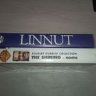Hohto , Linnut VHS Elokuvat - pikkukuva 3