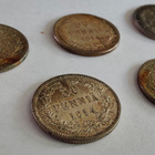 50-penniä 1914 (5kpl) - pikkukuva 1