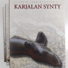 Viipurin läänin historia 1-3 : Karjalan synty ; Viipurin ... - pikkukuva 3