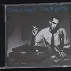 Donald Fagen - The Nightfly - CD - pikkukuva 1