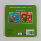 Puistossa Paulin kanssa - pikkukuva 2