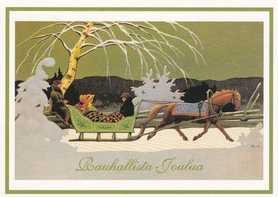 RUDOLF KOIVU - REKIAJELULLA - 4