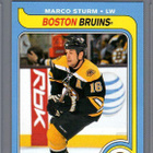 2008-09 O-Pee-Chee - Retro - 0,75 € / kpl - pikkukuva 3