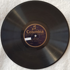 Savikiekko 1927 - Hannes Saari - Columbia 7787 - pikkukuva 2