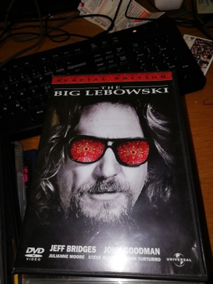 The big lebowski