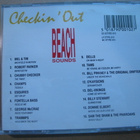 CHECKIN' OUT - BEACH SOUNDS - pikkukuva 2