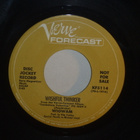 Wigwam 7" Call Me On Your Telephone/Wishful Thinker - pikkukuva 2