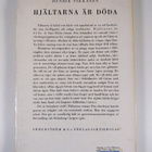Henrik Tikkanen : Hjältarna är döda - pikkukuva 2