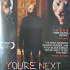 You're Next (2011) Adam Wingard -elokuva - pikkukuva 1