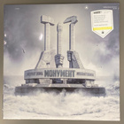 Molchat Doma: Monument - LP, Coloured Vinyl ( uusi ) - pikkukuva 2