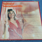11 LP Festival of Internatiomal Hits(GFIH-10A) - pikkukuva 1
