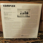complex lp: the way we feel 1971 re 1998 tenth planet - pikkukuva 2