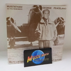 GEORGE PEACELAND - TULIPUNARUUSUT UUSI 7" - pikkukuva 1