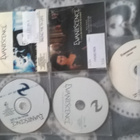 Evanescence - x 3 cds + cd - pikkukuva 1