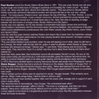 Paul Oscher, Steve Guyger Living Legends - Deep In The Blues - pikkukuva 5