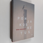 Nina Honkanen : Pohjakosketus - pikkukuva 1