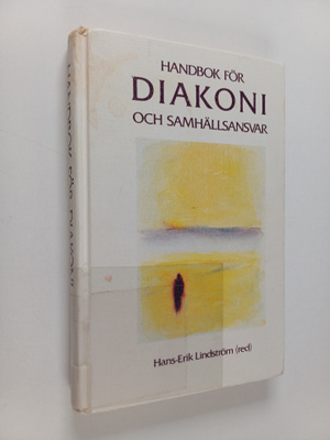 Handbok för diakoni och samhällsansvar