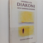 Handbok för diakoni och samhällsansvar - pikkukuva 1