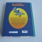 AKU ANKAN TOIVESARJAT V. 2013, UUDENVEROINEN - pikkukuva 2