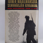 Abraham (toim.) Rothberg : Toinen maailmansota silminnäki... - pikkukuva 2