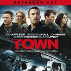 The Town - Extended Cut - (Blu-ray) - pikkukuva 1